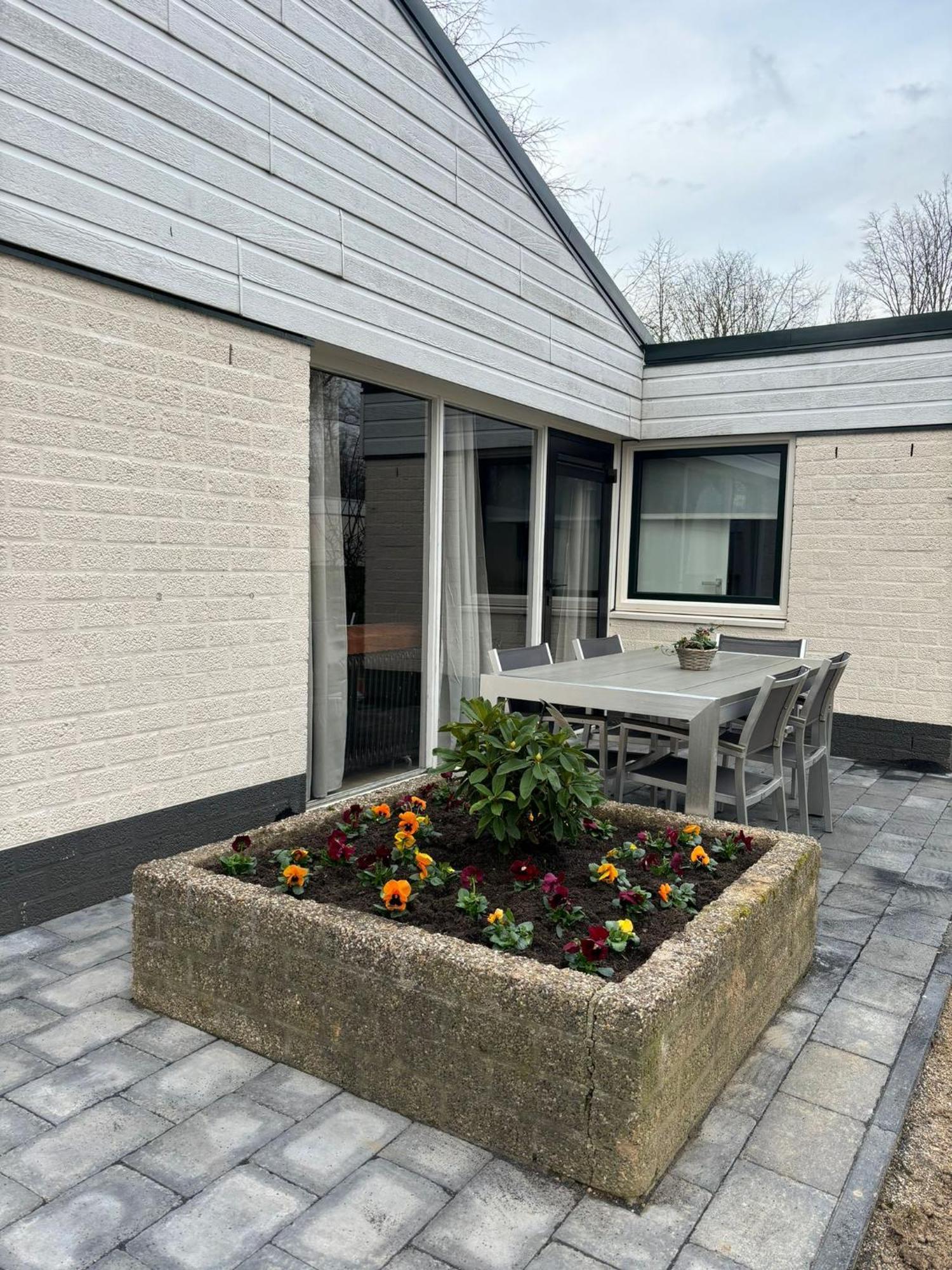 Huuske14 Villa Simpelveld Exteriör bild
