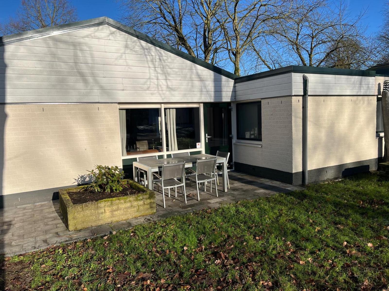 Huuske14 Villa Simpelveld Exteriör bild