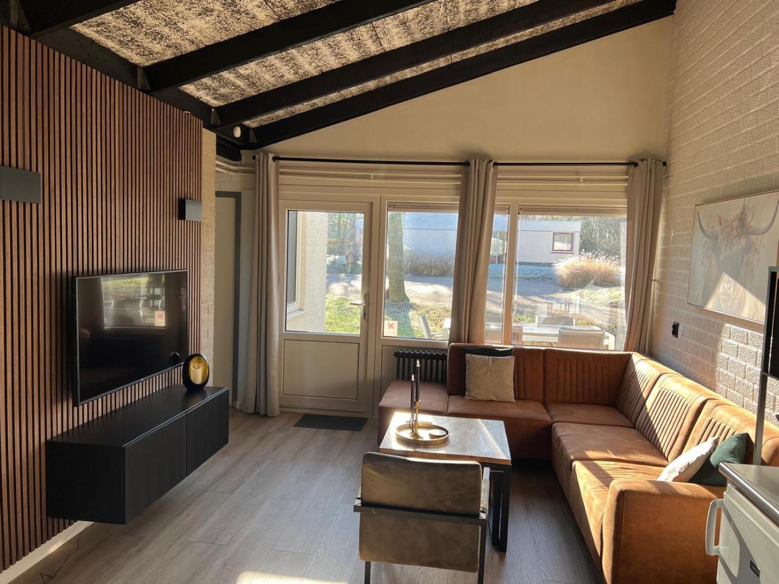 Huuske14 Villa Simpelveld Exteriör bild